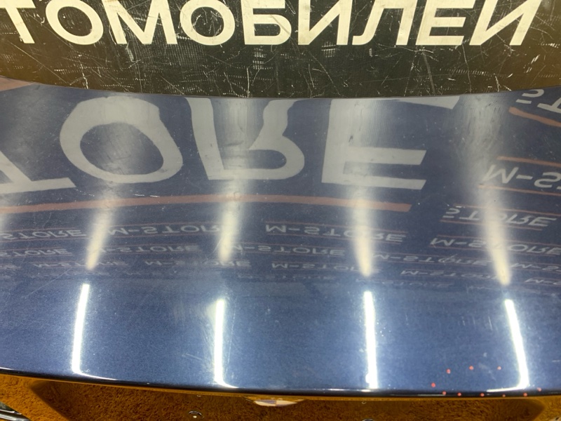 крышка багажника, 3500 рублей, Красноярск