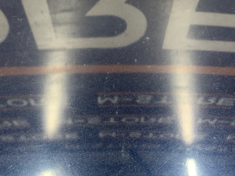 крышка багажника, 3500 рублей, Красноярск