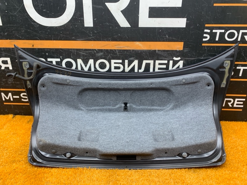 крышка багажника, 3500 рублей, Красноярск