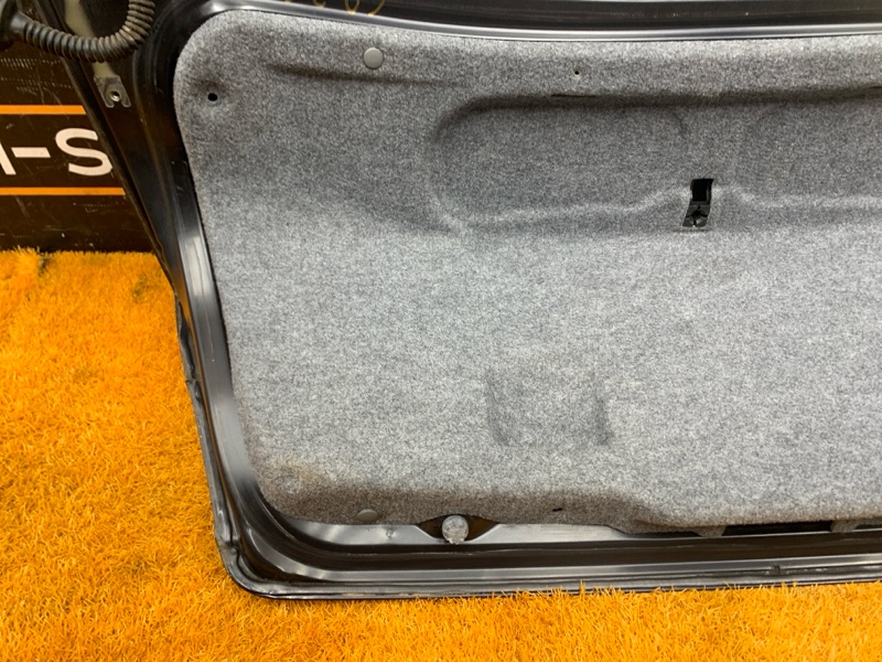 крышка багажника, 3500 рублей, Красноярск