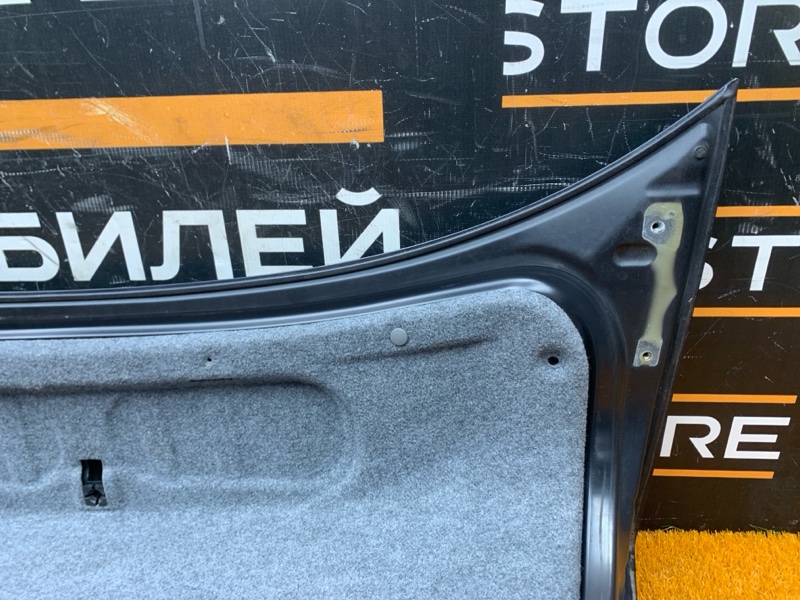 крышка багажника, 3500 рублей, Красноярск