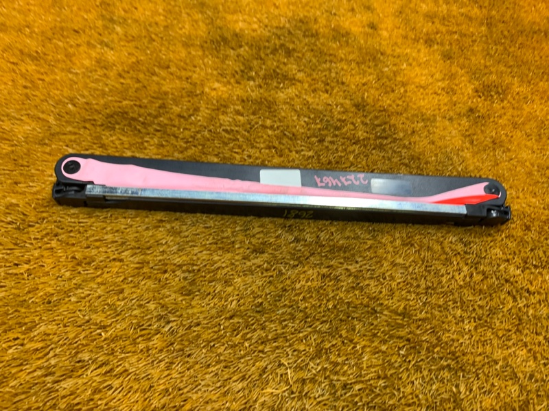 знак аварийной остановки, 500 рублей, Красноярск