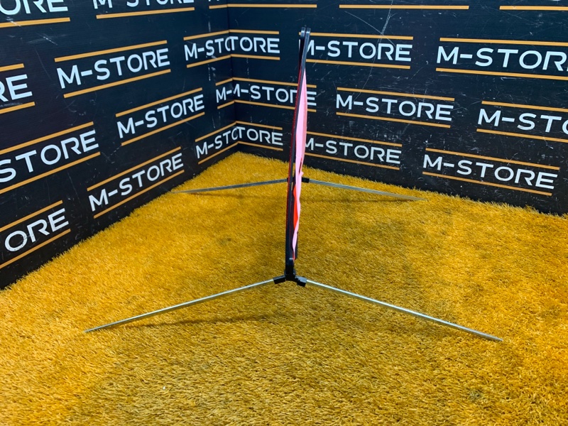 знак аварийной остановки, 500 рублей, Красноярск