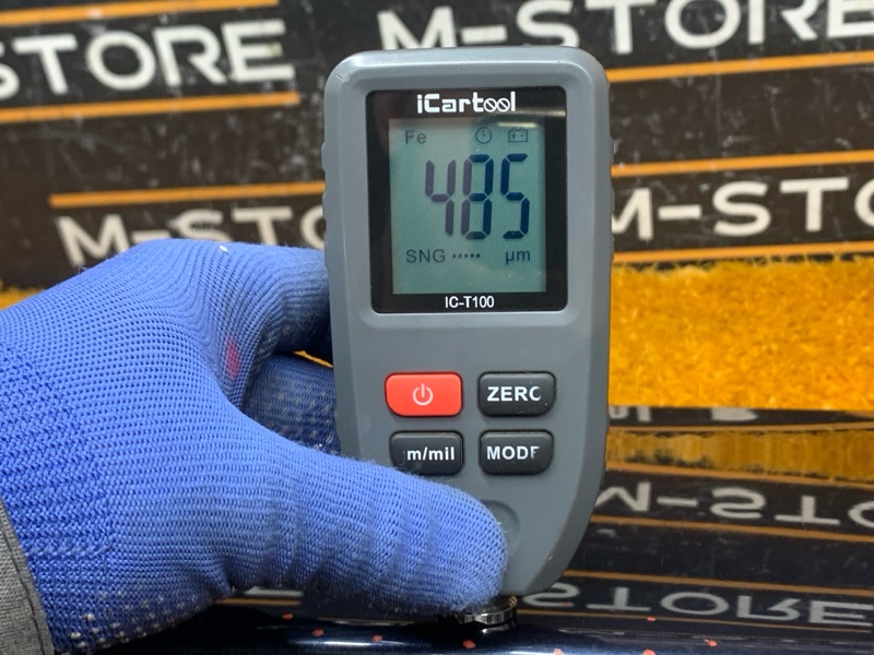 крышка багажника, 3500 рублей, Красноярск