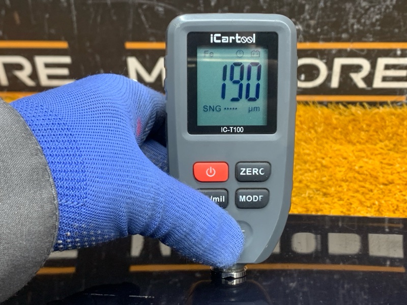 крышка багажника, 3500 рублей, Красноярск