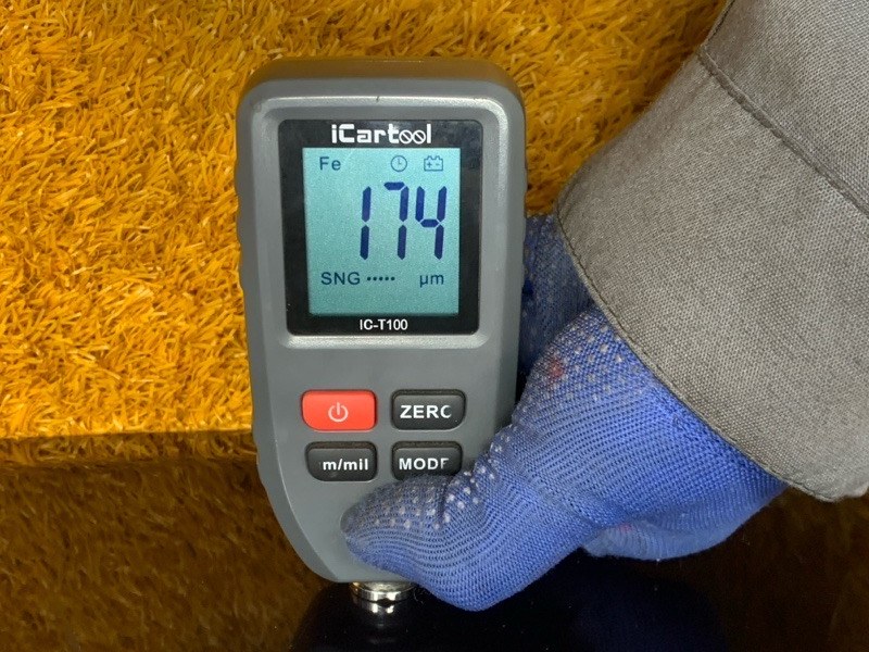 крышка багажника, 3500 рублей, Красноярск