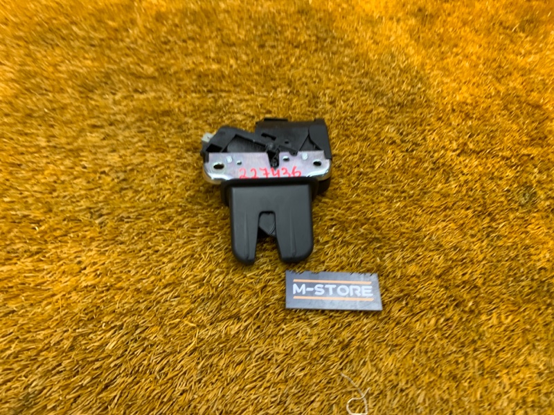 замок багажника, 1710 рублей, Красноярск