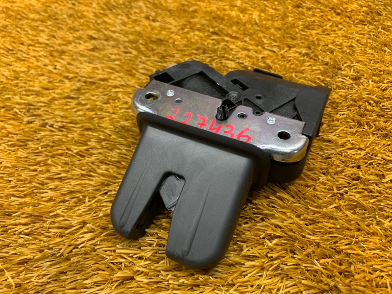 замок багажника, 1710 рублей, Красноярск