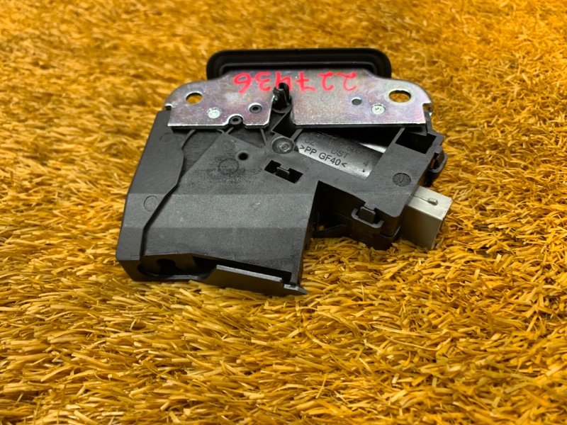 замок багажника, 1710 рублей, Красноярск