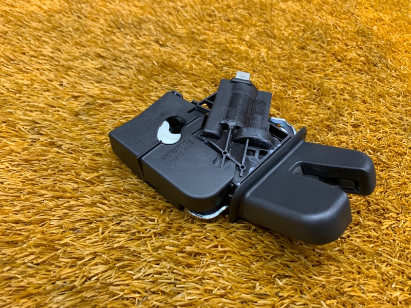 замок багажника, 1710 рублей, Красноярск