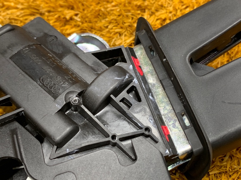 замок багажника, 1710 рублей, Красноярск