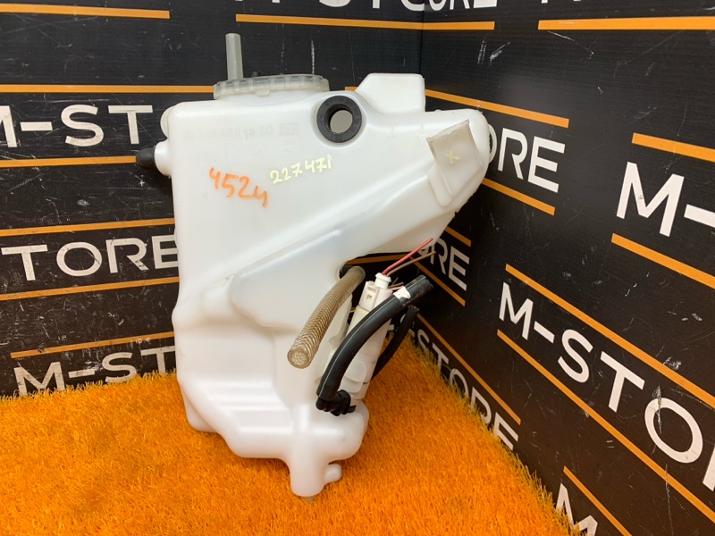 Бачок омывателя, 900 рублей, Красноярск