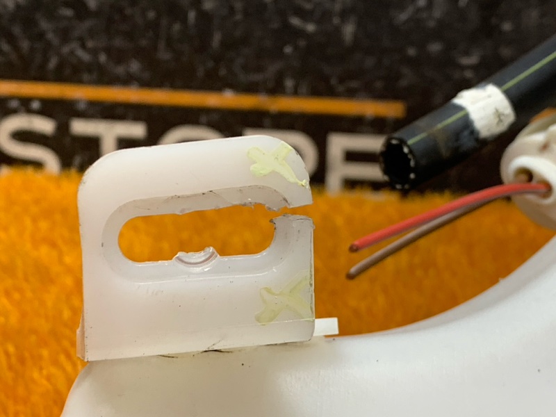 Бачок омывателя, 900 рублей, Красноярск