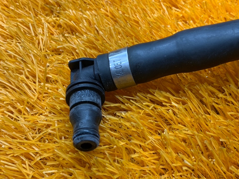 патрубок расширительного бачка, 380 рублей, Красноярск