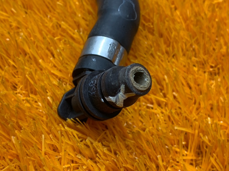 патрубок расширительного бачка, 380 рублей, Красноярск