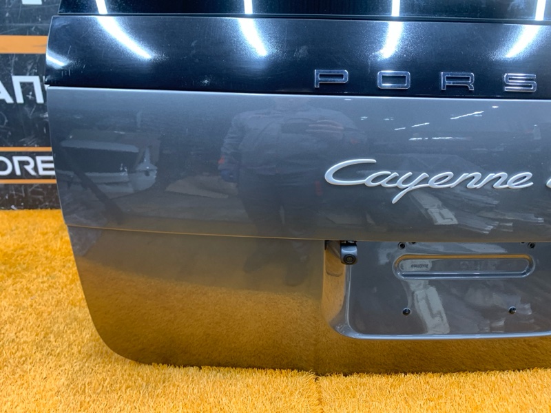 Крышка (дверь) багажника, 20000 рублей, Красноярск