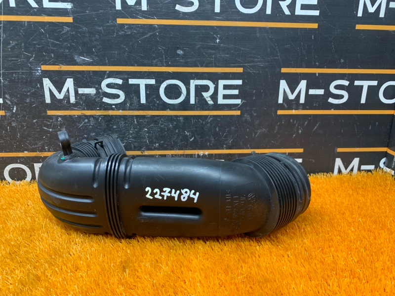 патрубок воздушного фильтра, 610 рублей, Красноярск