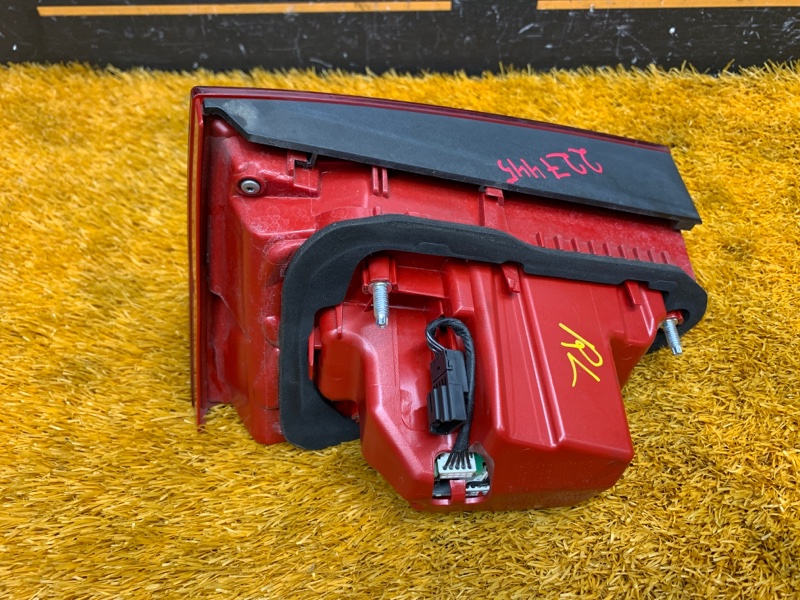 Фонарь крышки багажника, 7090 рублей, Красноярск