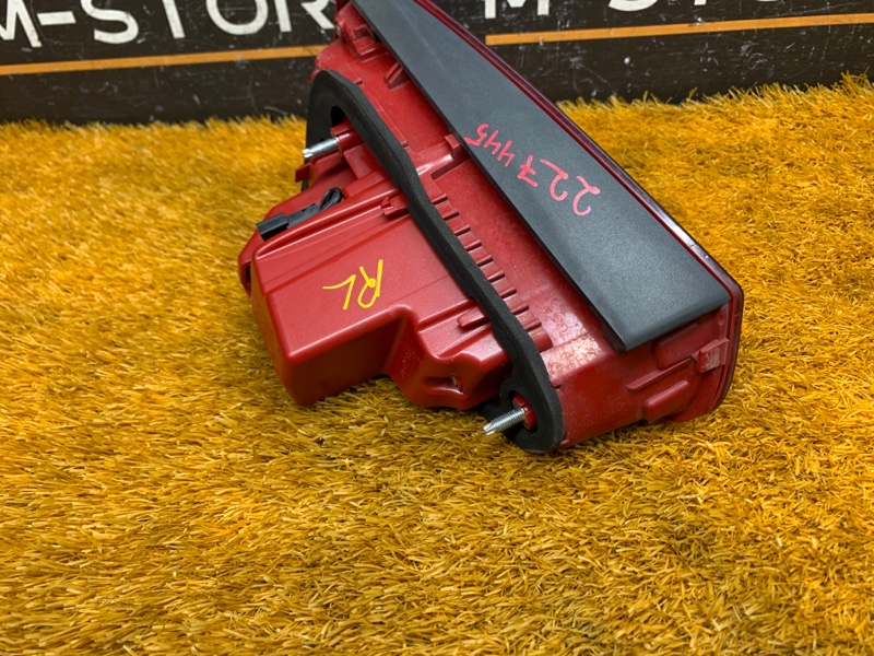 Фонарь крышки багажника, 7090 рублей, Красноярск