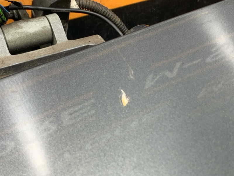 Крышка (дверь) багажника, 20000 рублей, Красноярск