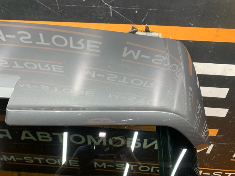 Крышка (дверь) багажника, 20000 рублей, Красноярск