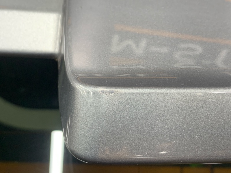 Крышка (дверь) багажника, 20000 рублей, Красноярск