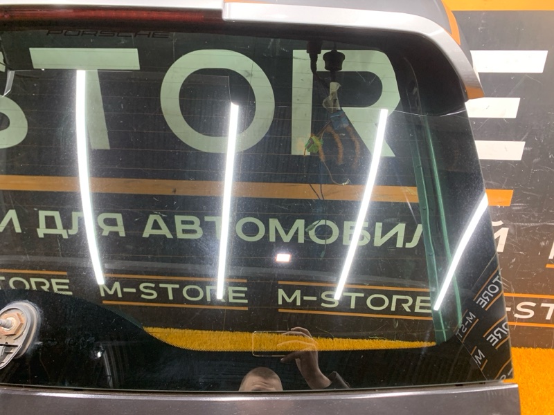 Крышка (дверь) багажника, 20000 рублей, Красноярск