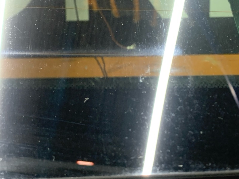 Крышка (дверь) багажника, 20000 рублей, Красноярск