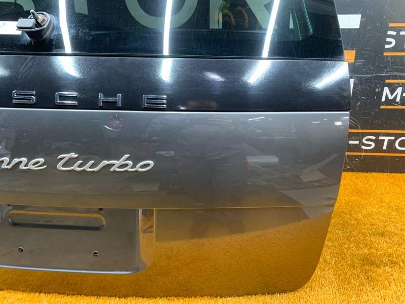 Крышка (дверь) багажника, 20000 рублей, Красноярск