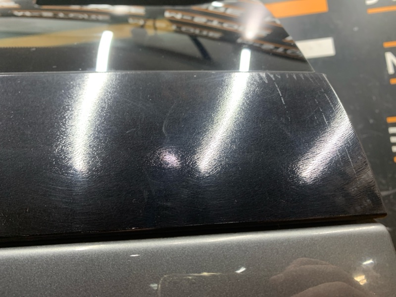 Крышка (дверь) багажника, 20000 рублей, Красноярск