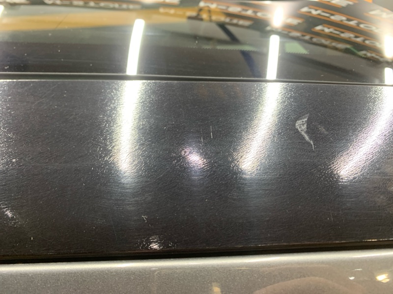 Крышка (дверь) багажника, 20000 рублей, Красноярск