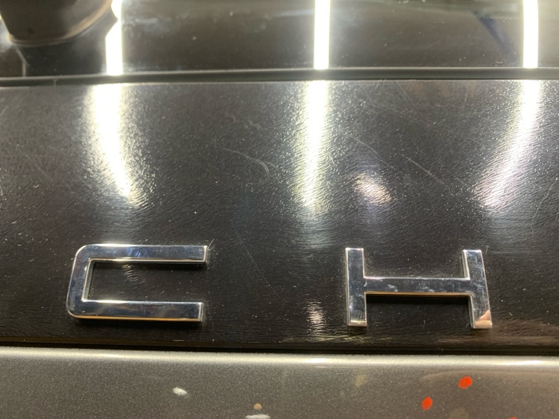 Крышка (дверь) багажника, 20000 рублей, Красноярск