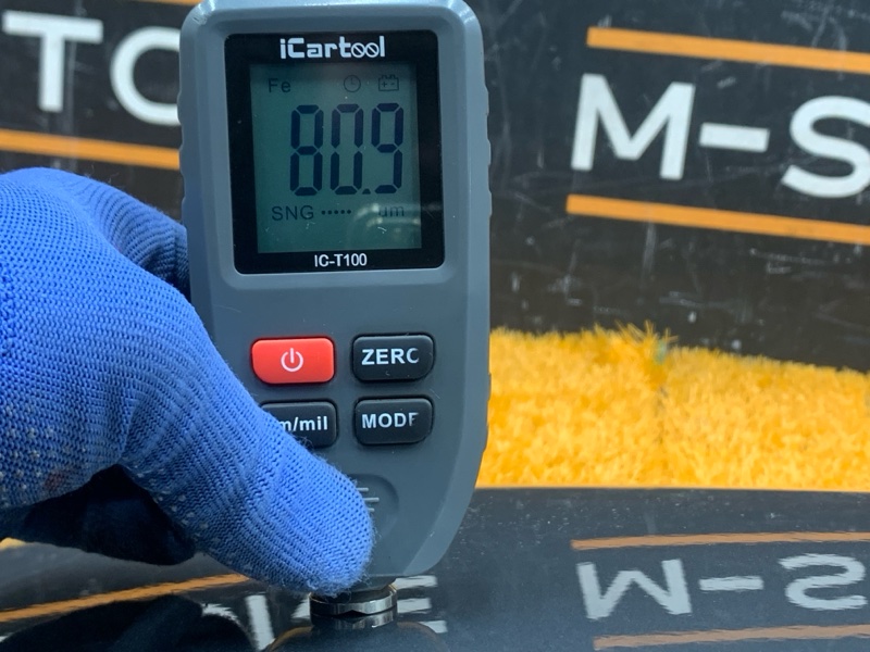 Крышка (дверь) багажника, 20000 рублей, Красноярск