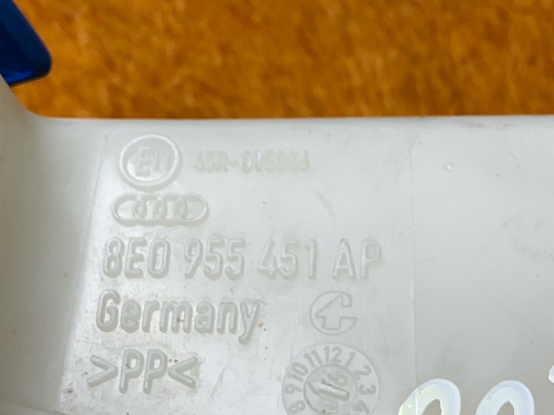 Бачок омывателя, 300 рублей, Красноярск