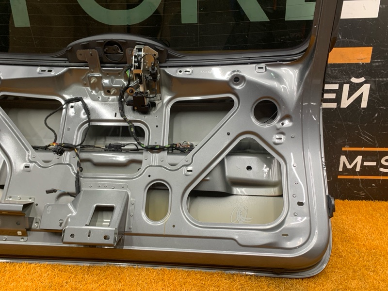 Крышка (дверь) багажника, 20000 рублей, Красноярск