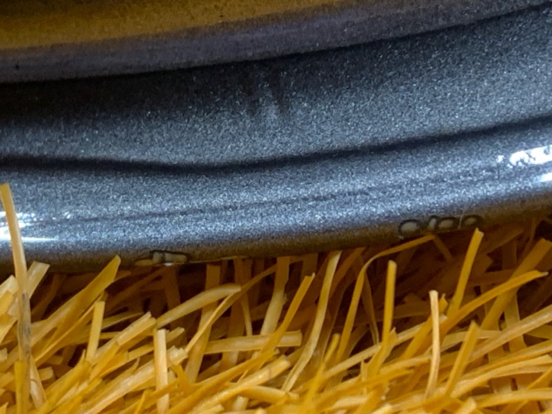 Крышка (дверь) багажника, 20000 рублей, Красноярск