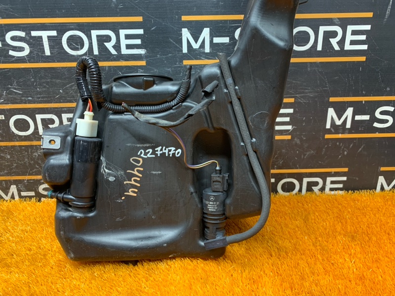 Бачок омывателя, 1590 рублей, Красноярск