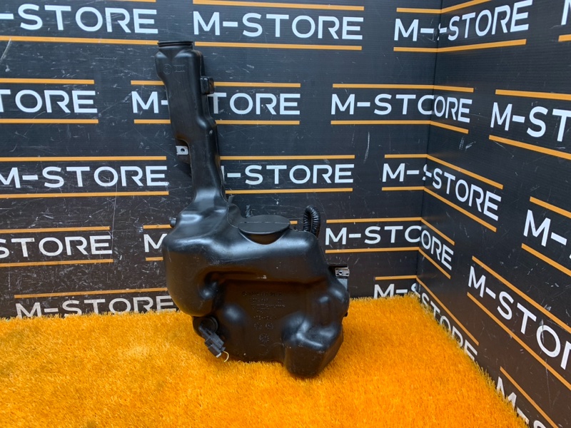 Бачок омывателя, 1590 рублей, Красноярск