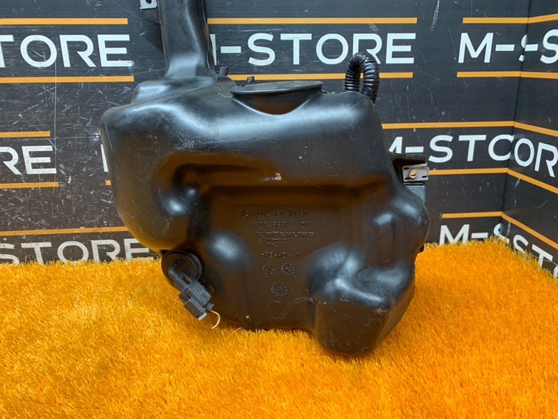 Бачок омывателя, 1590 рублей, Красноярск