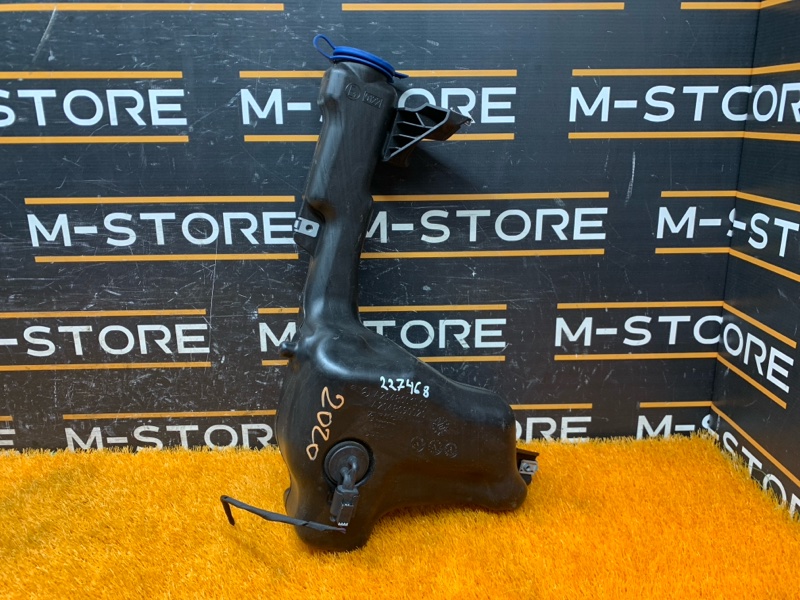 Бачок омывателя, 1590 рублей, Красноярск