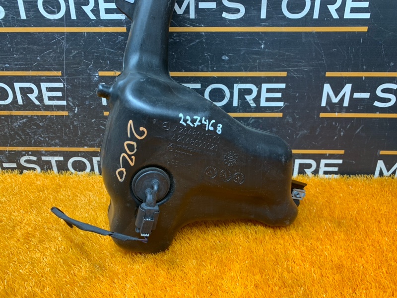 Бачок омывателя, 1590 рублей, Красноярск