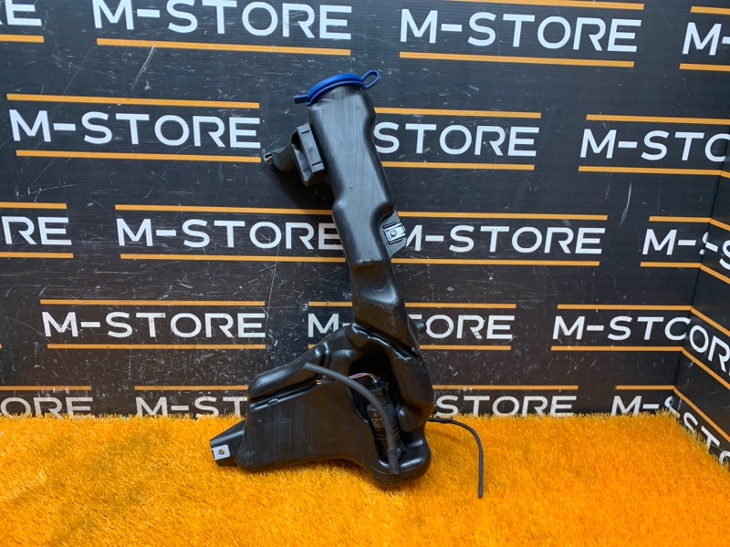 Бачок омывателя, 1590 рублей, Красноярск