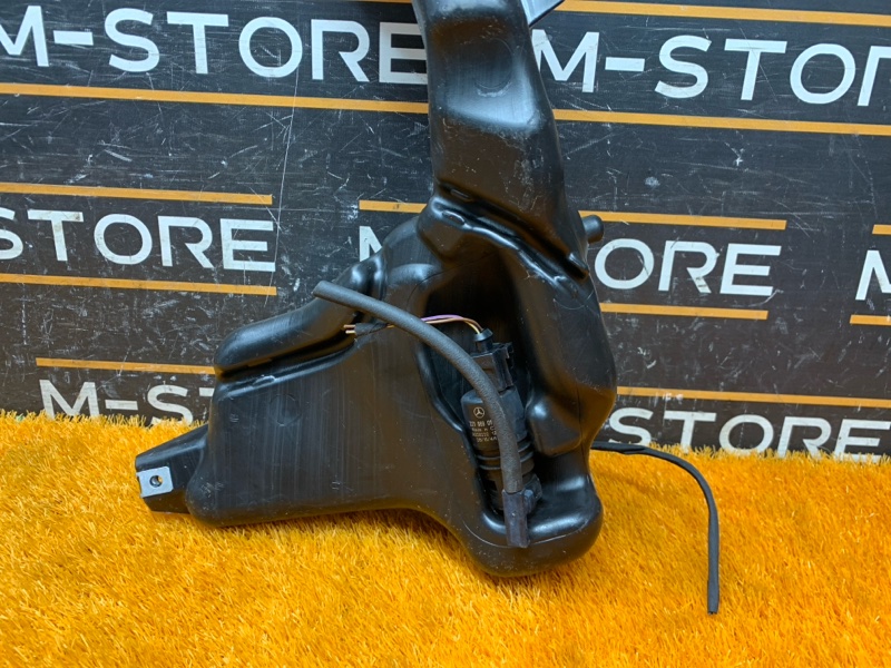 Бачок омывателя, 1590 рублей, Красноярск