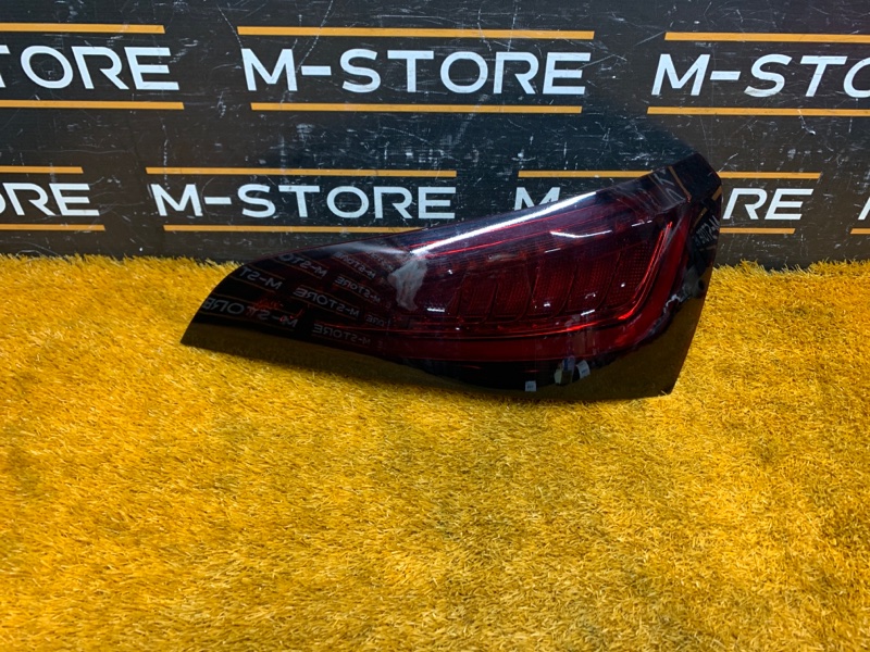 Фонарь задний, 16000 рублей, Красноярск