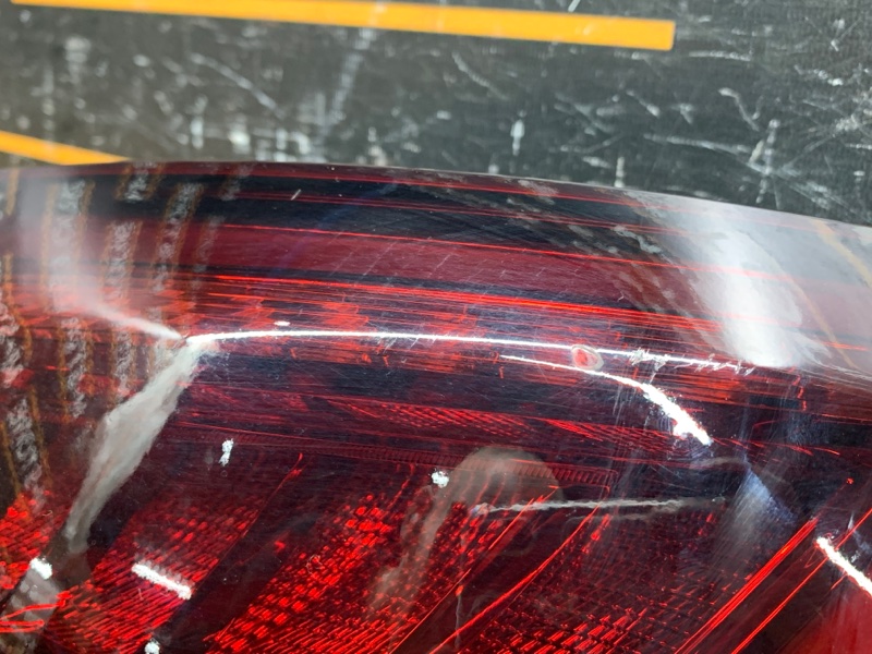 Фонарь задний, 16000 рублей, Красноярск