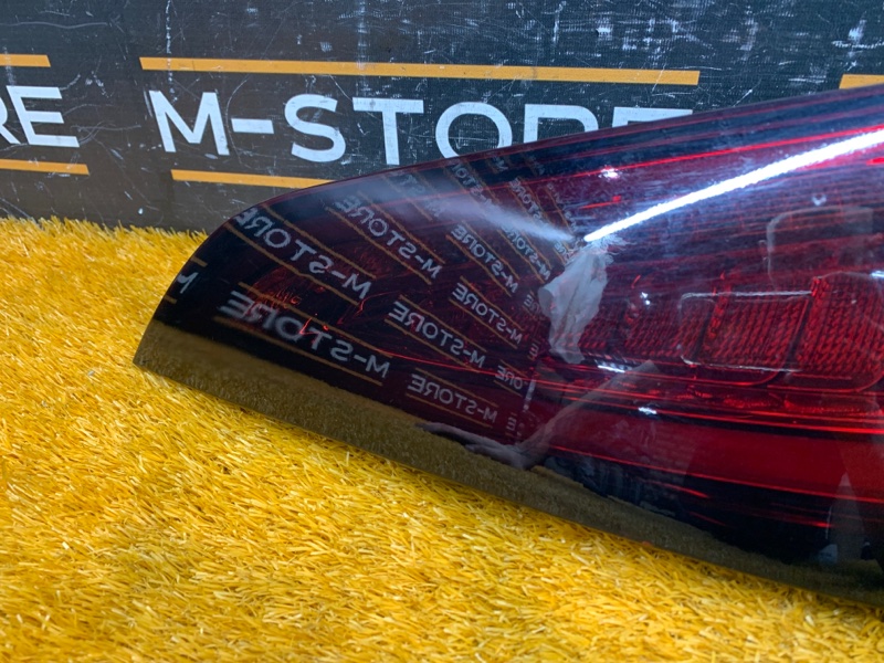 Фонарь задний, 16000 рублей, Красноярск