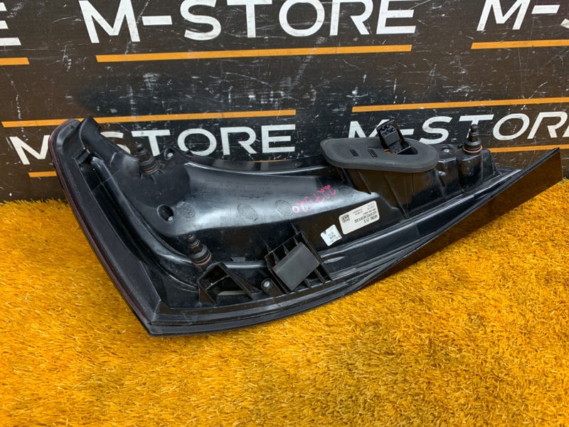 Фонарь задний, 16000 рублей, Красноярск