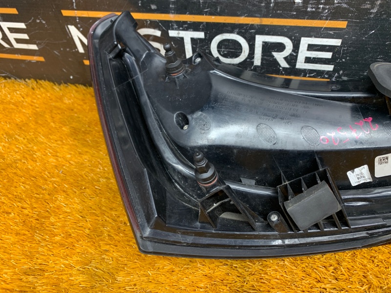 Фонарь задний, 16000 рублей, Красноярск