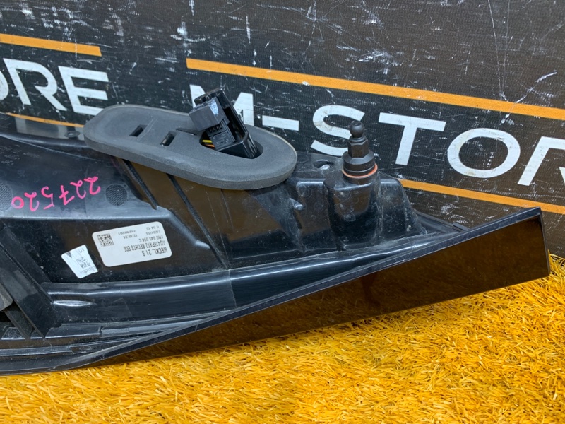 Фонарь задний, 16000 рублей, Красноярск