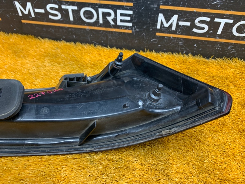 Фонарь задний, 16000 рублей, Красноярск